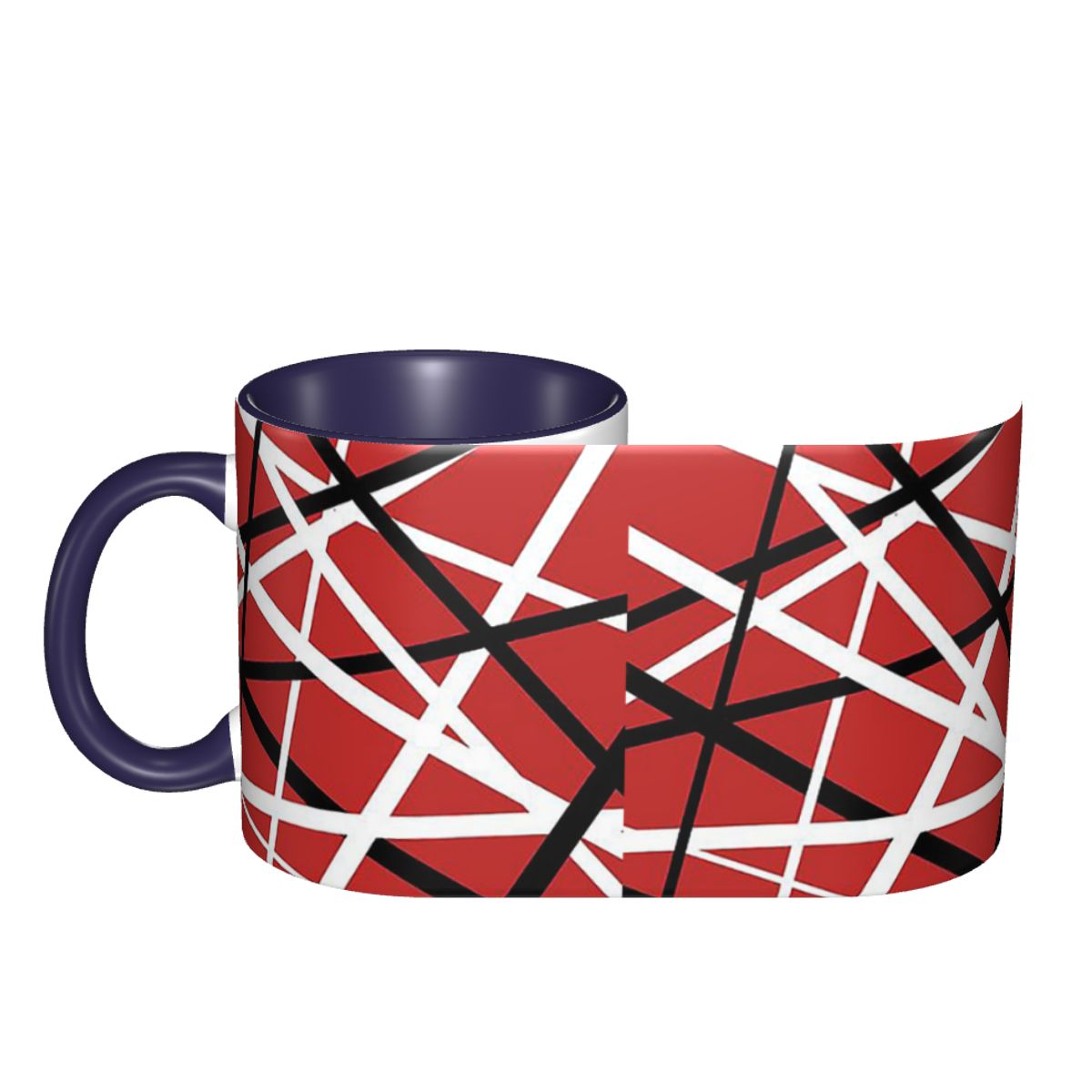 Nice One Van Halen Mug Funny C - đánh giá và giá Coffee Tea Van