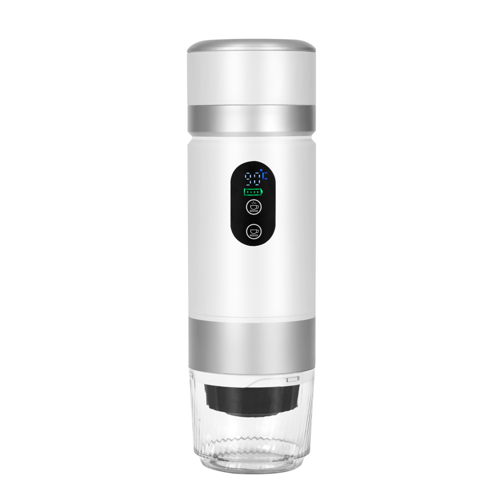 Portable Self-Heating Espresso - đánh giá và giá Coffee & Tea Restaurant