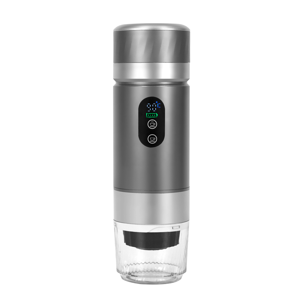 Portable Self-Heating Espresso - đánh giá và giá Coffee & Tea Restaurant