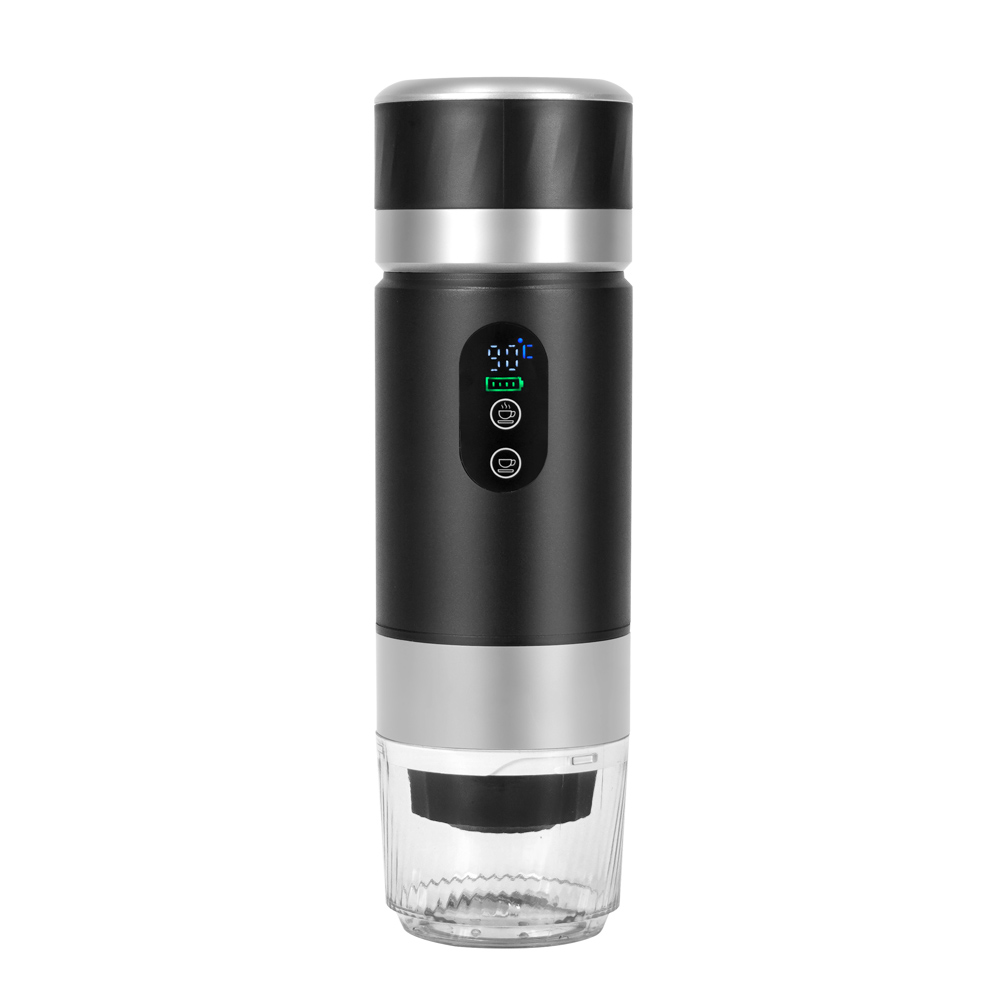 Portable Self-Heating Espresso - đánh giá và giá Coffee & Tea Restaurant