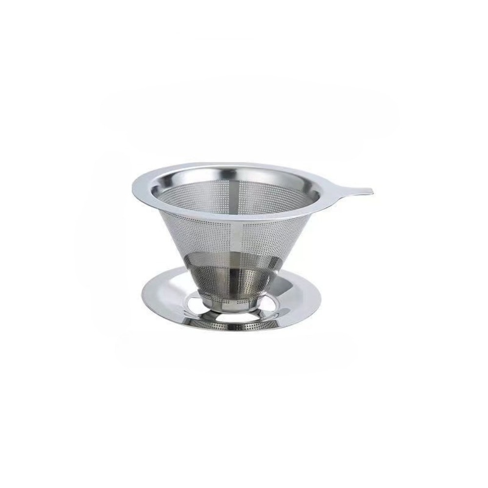 Large Reusable Coffee Filter S - đánh giá và giá Coffee & Tea Restaurant