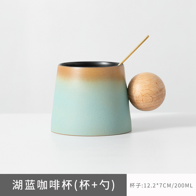 Ceramic Coffee Set Household M - đánh giá và giá Coffee Tea And Company