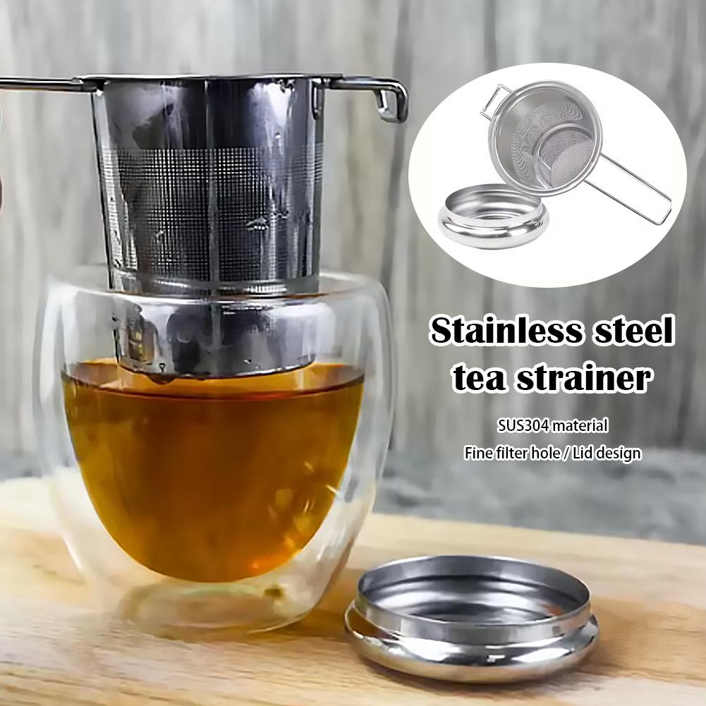 1pc Loose Leaf Tea Infuser Sta - đánh giá và giá Coffee Tea And Leaf
