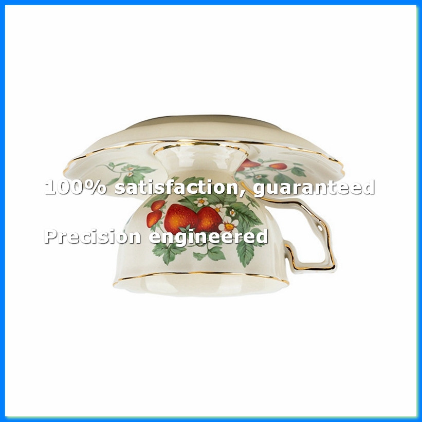 French Retro Teapot Coffee Cup - đánh giá và giá Coffee Tea English