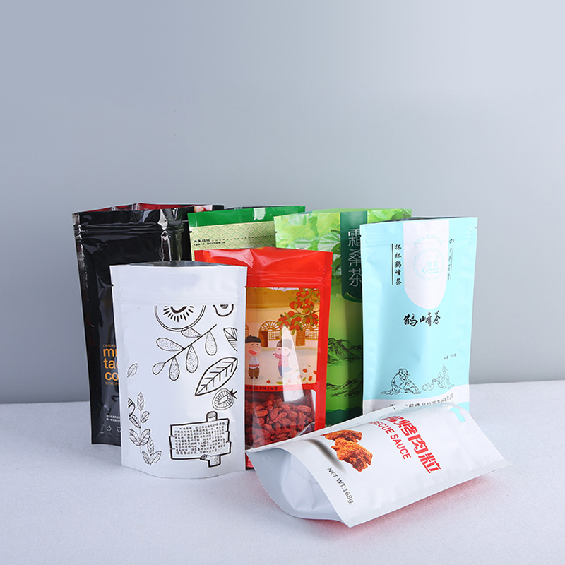 Craft Paper Bag Customized Pri - đánh giá và giá Coffee Tea House