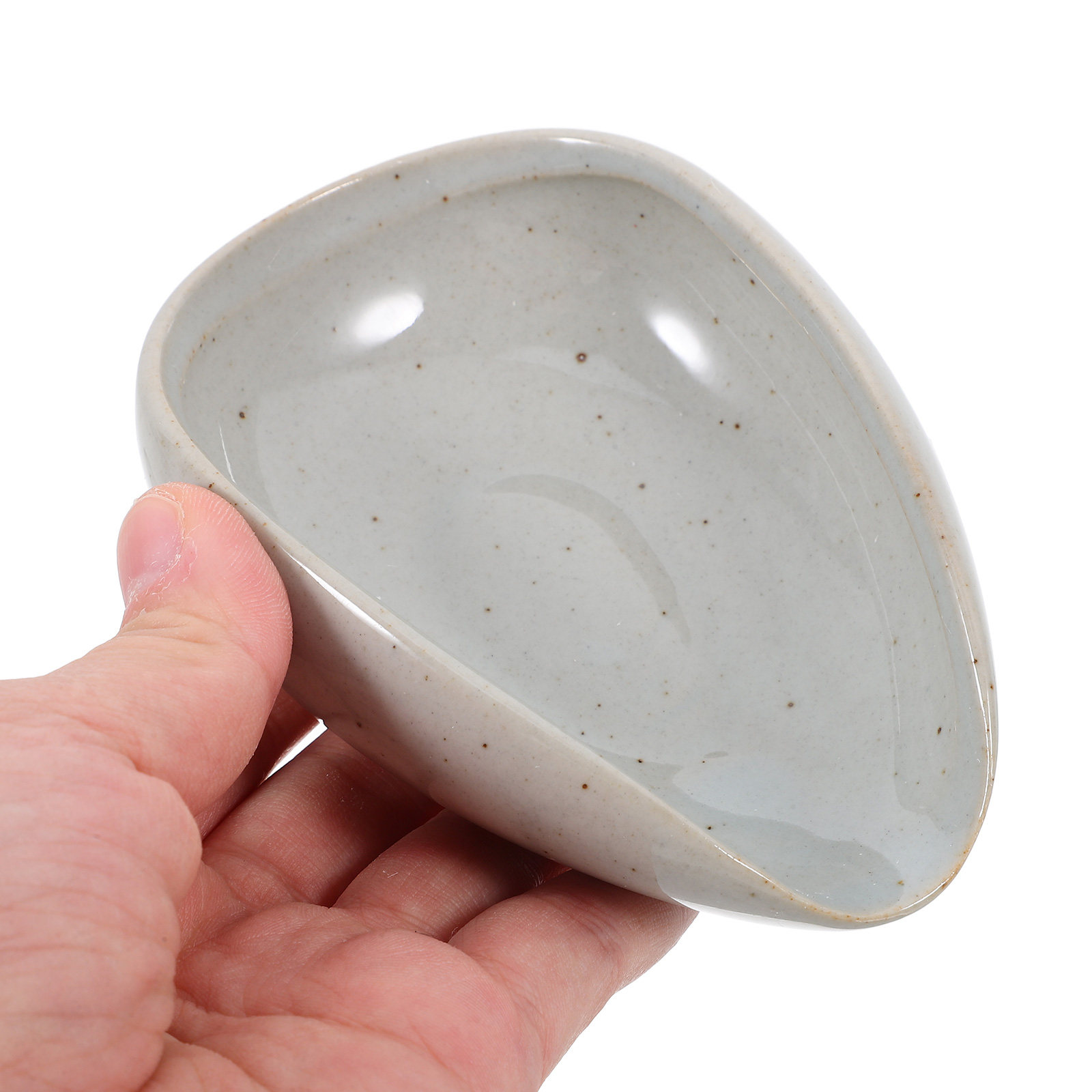 Ceramic Coffee Bean Dosing Tra - đánh giá và giá Coffee Tea And Leaf