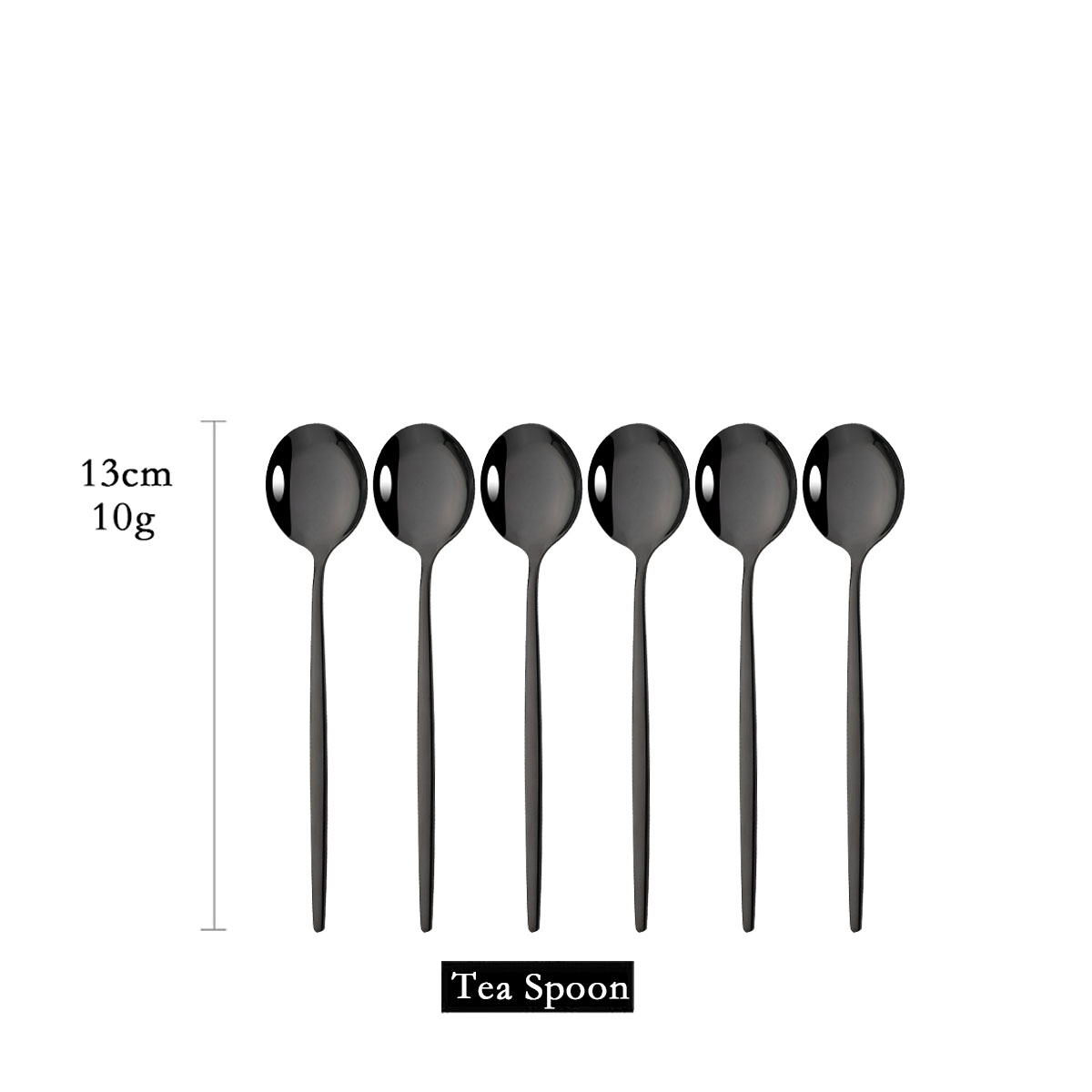 6Pcs Tea Coffee Stir Mini Spoo - đánh giá và giá Coffee Tea Sugar Canister Set