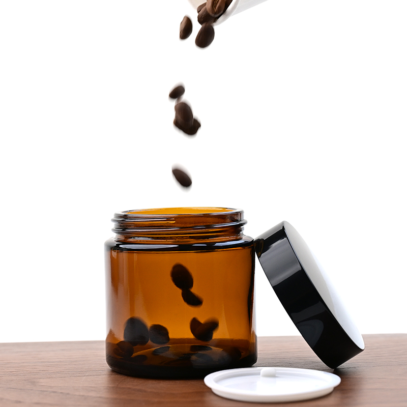 Portable Coffee Bean Storage G - đánh giá và giá Coffee Tea And Leaf