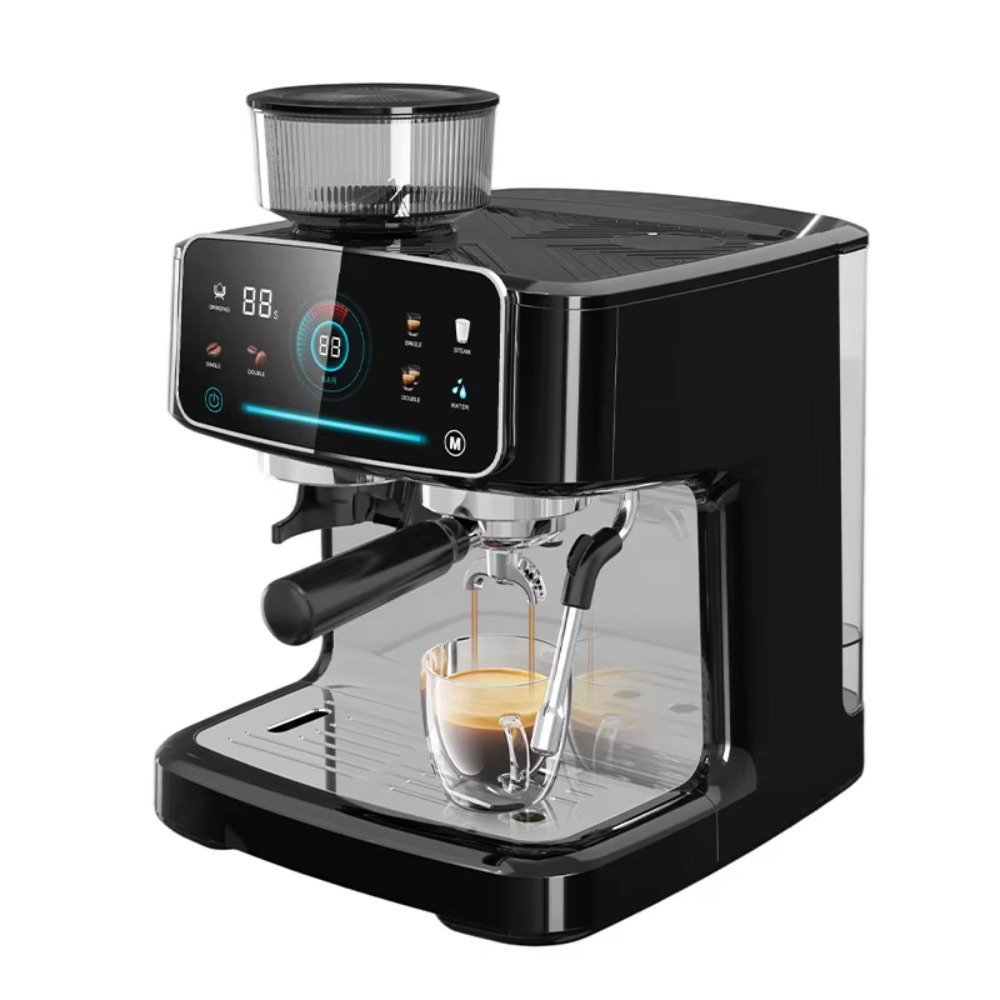 Upgraded Version High-efficien - đánh giá và giá Coffee & Tea Restaurant