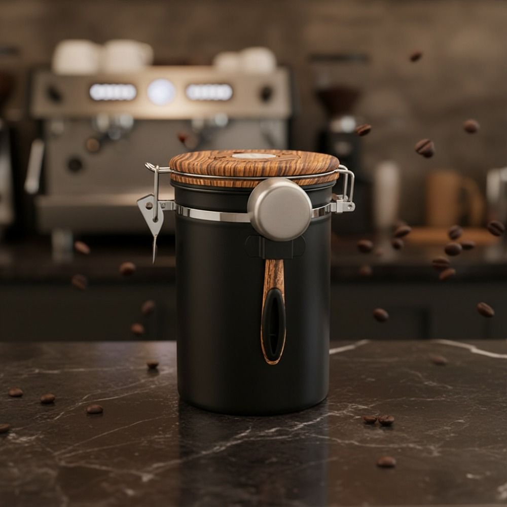 304 Stainless Steel Coffee Bea - đánh giá và giá Coffee Tea And Leaf