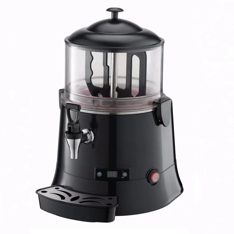Commercial 5L Drinking Hot Cho - đánh giá và giá Coffee Tea Van