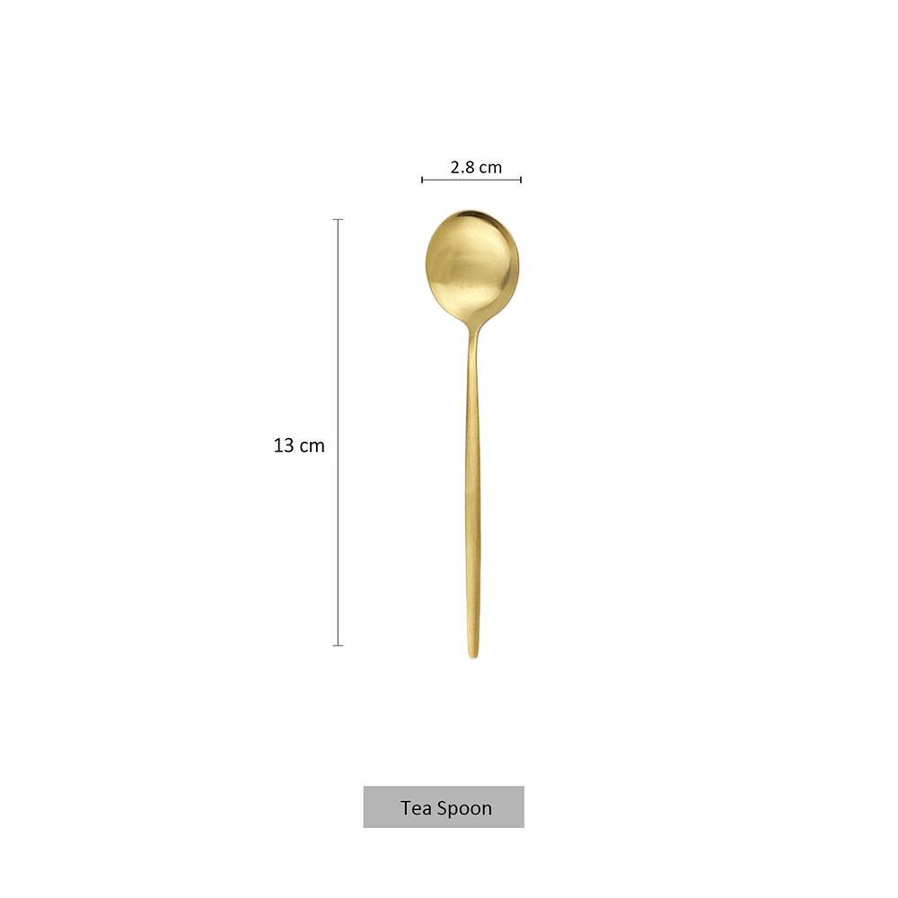 6Pcs Tea Coffee Stir Mini Spoo - đánh giá và giá Coffee Tea Sugar Canister Set