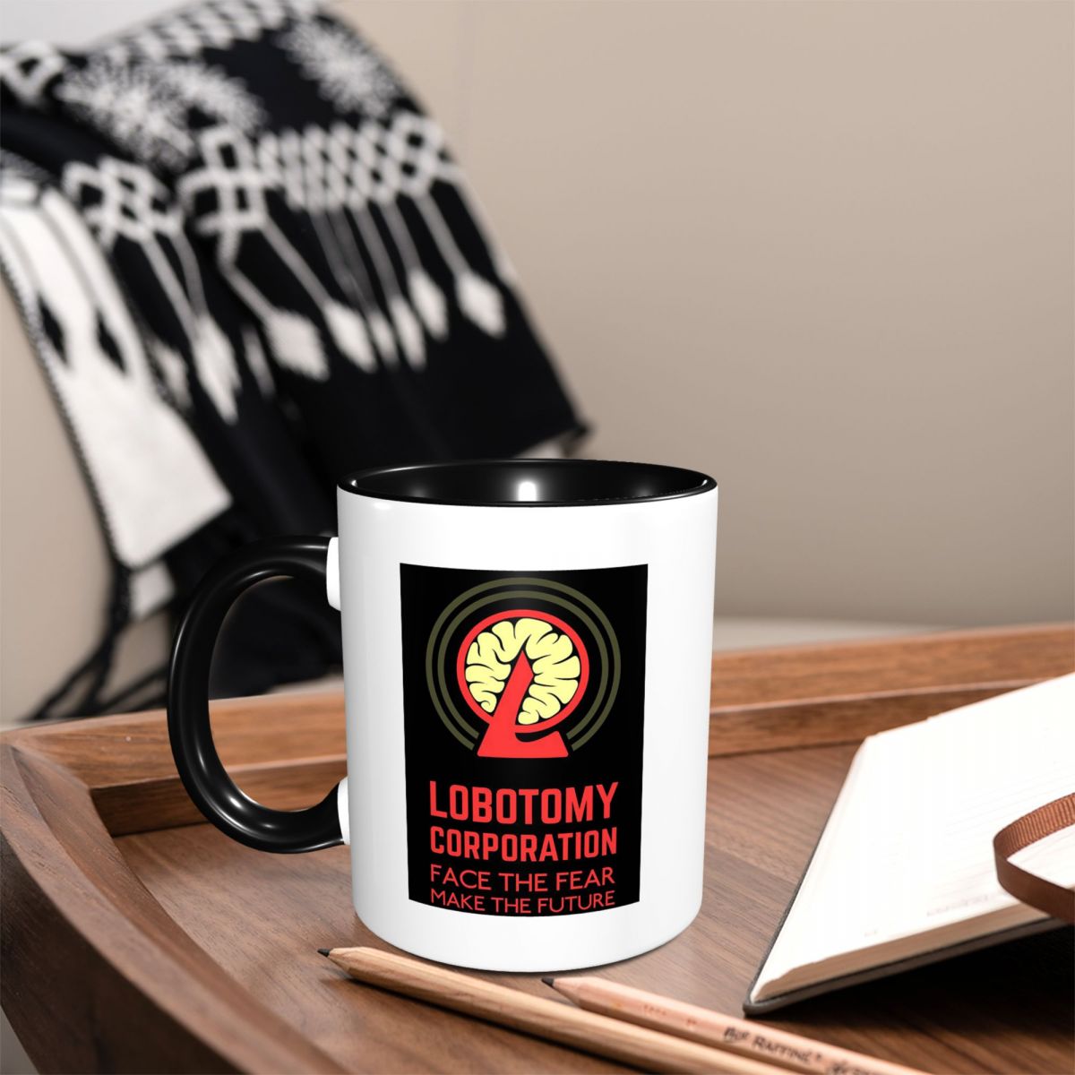 Limbus Company Mug Funny Ceram - đánh giá và giá Coffee Tea And Company