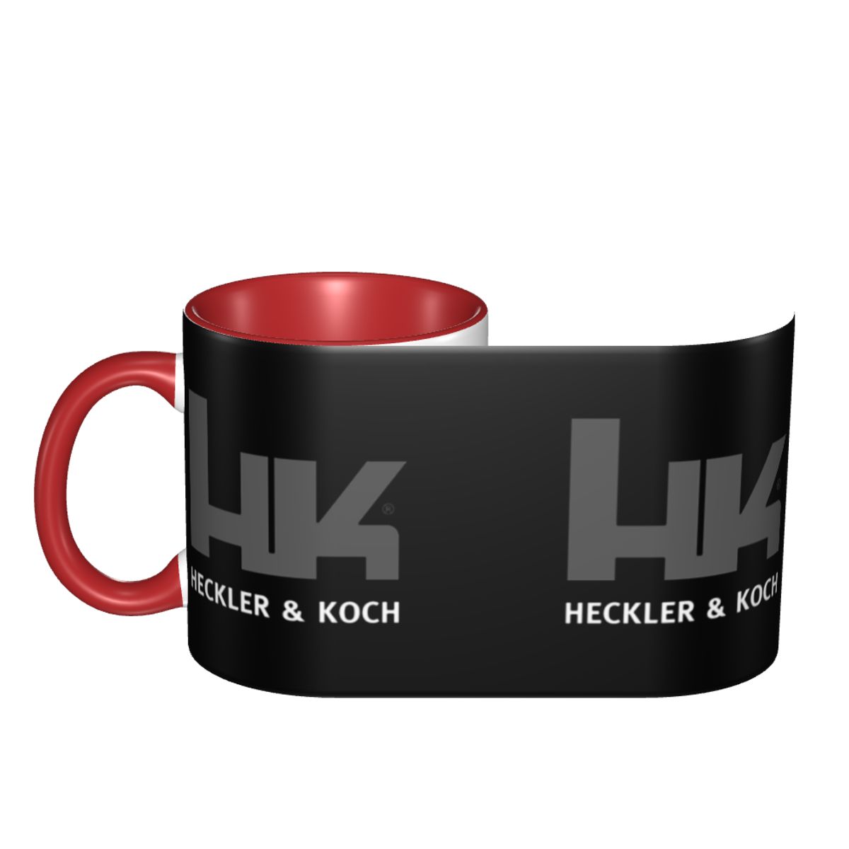Heckler Koch Hk Mg4 Gun Pistol - đánh giá và giá Coffee Tea Hk