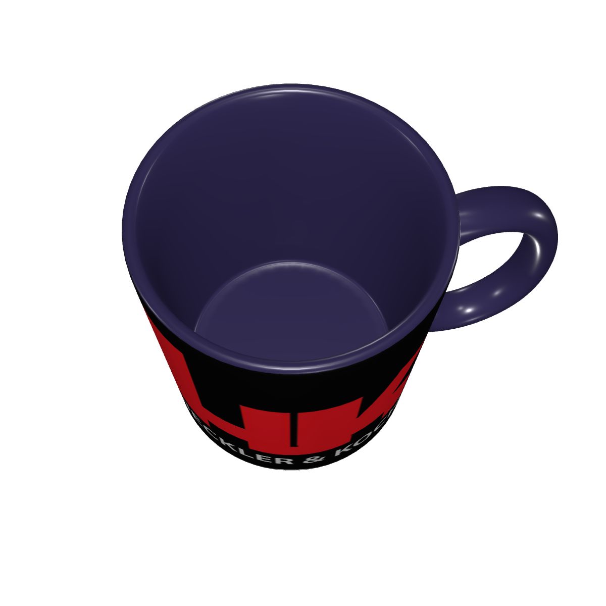 HK Heckler Koch Firearms No Co - đánh giá và giá Coffee Tea Hk
