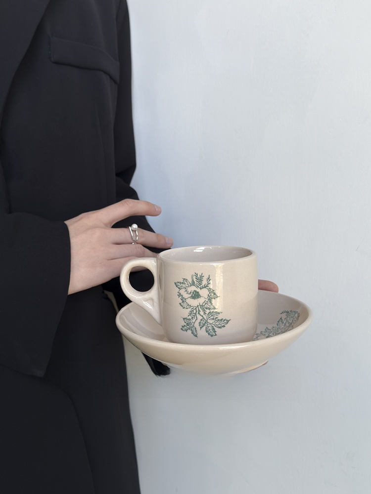 Limited Edition Vintage Spring - đánh giá và giá Coffee Tea And Leaf