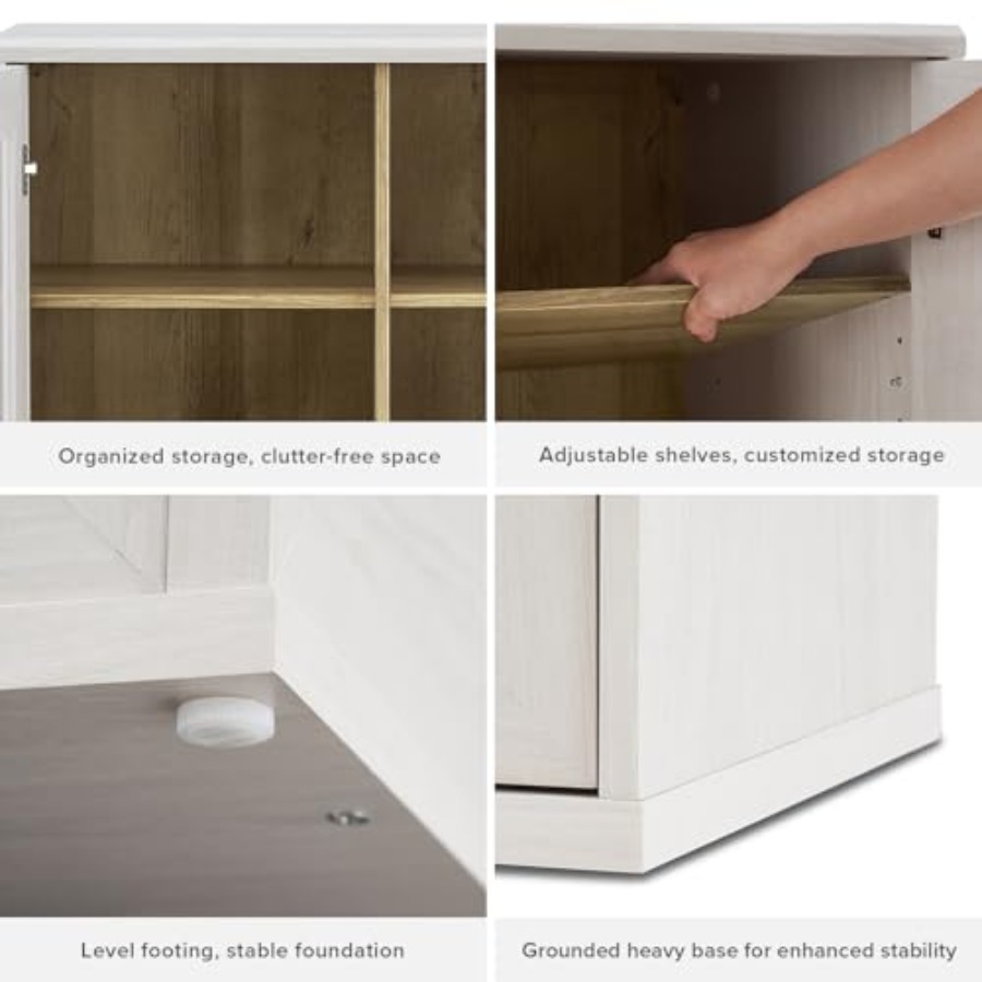 Small modular oak storage cabi - đánh giá và giá Coffee & Tea Restaurant
