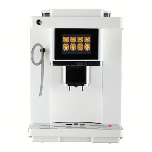 Fully Automatic Electric Coffe - đánh giá và giá Coffee & Tea Restaurant