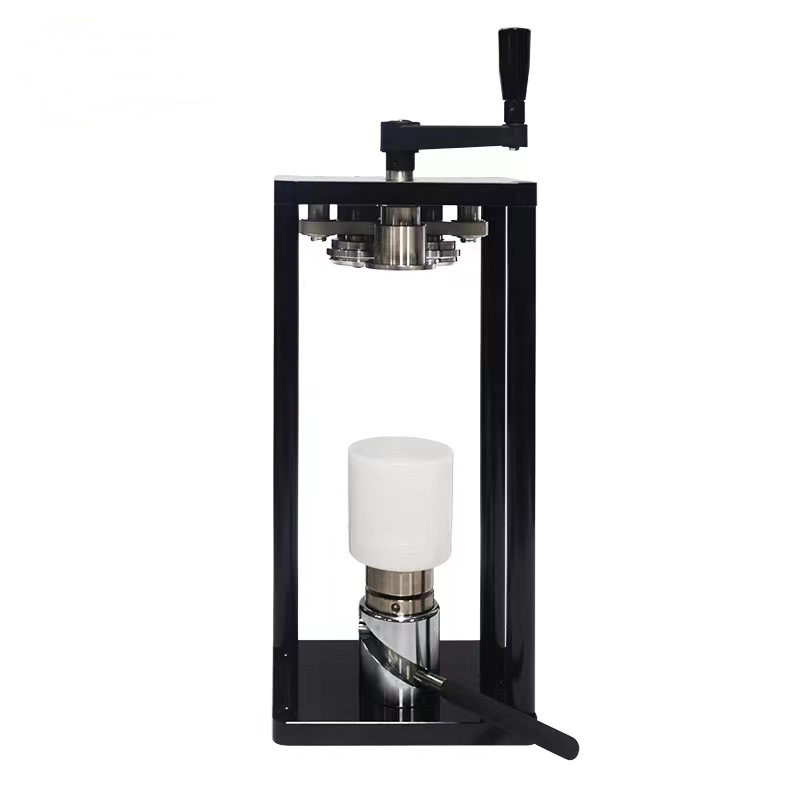 15S Portable Outdoor Manual Ro - đánh giá và giá Coffee Tea Van