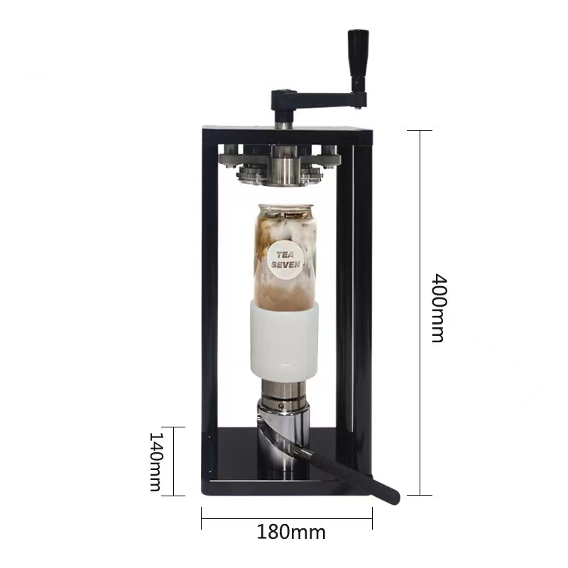 15S Portable Outdoor Manual Ro - đánh giá và giá Coffee Tea Van