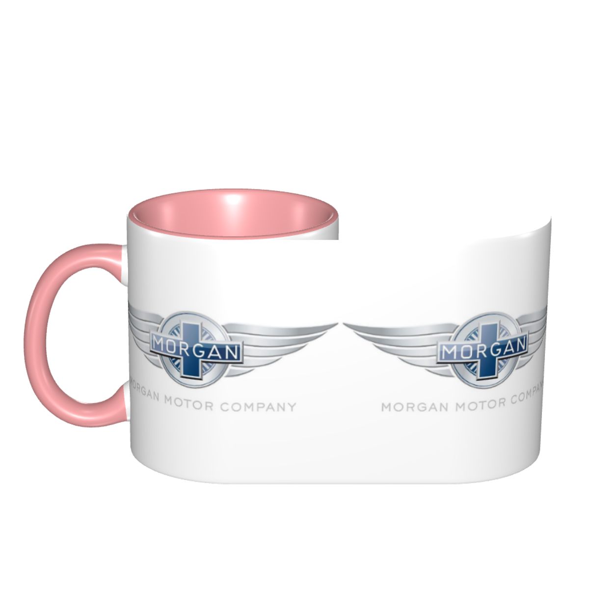 Morgan Motor Car Company Mug F - đánh giá và giá Coffee Tea And Company