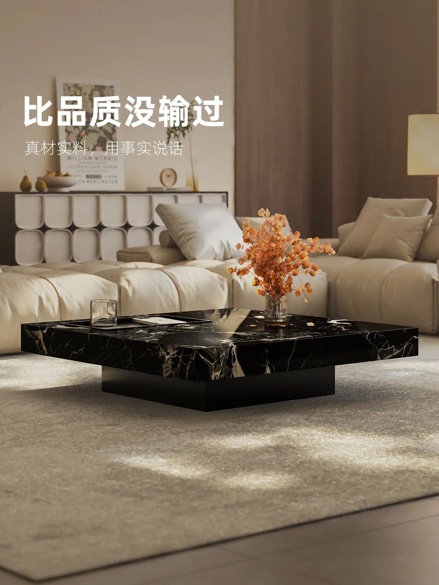 b11-7.2 light luxury marble co - đánh giá và giá Coffee & Tea Restaurant