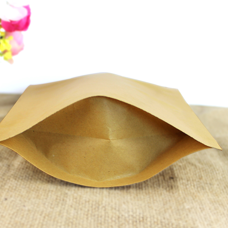 Bộ 50 Đứng Lên Giấy Kraft + Vi - đánh giá và giá Coffee Tea House