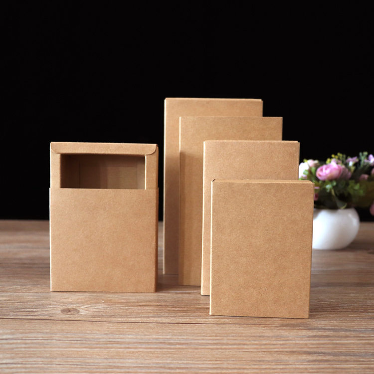 10 Chiếc 350gsm Ngăn Kéo Kraft - đánh giá và giá Coffee Tea House