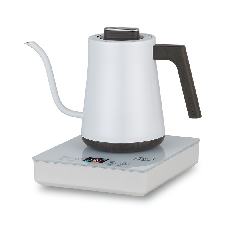 HK-60H01L Gooseneck Electric K - đánh giá và giá Coffee Tea Hk