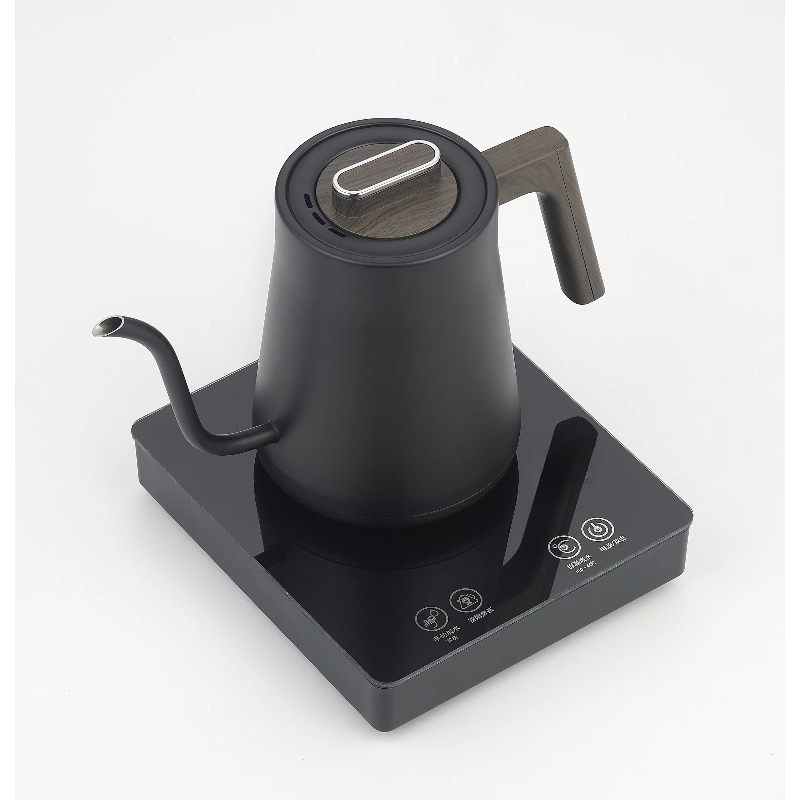 HK-60H01L Gooseneck Electric K - đánh giá và giá Coffee Tea Hk