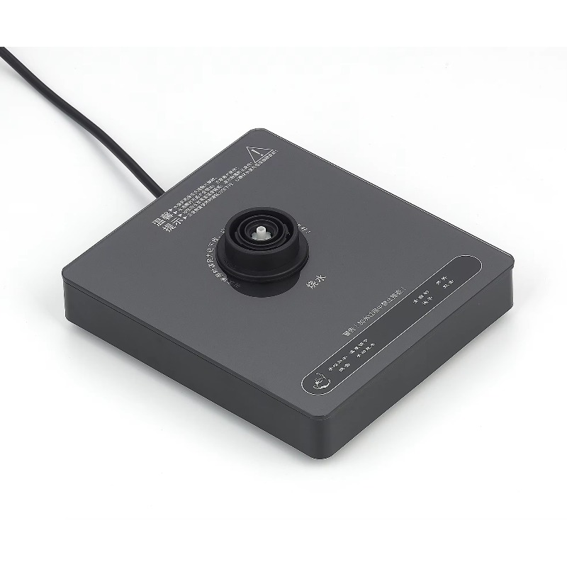 HK-60H01L Gooseneck Electric K - đánh giá và giá Coffee Tea Hk