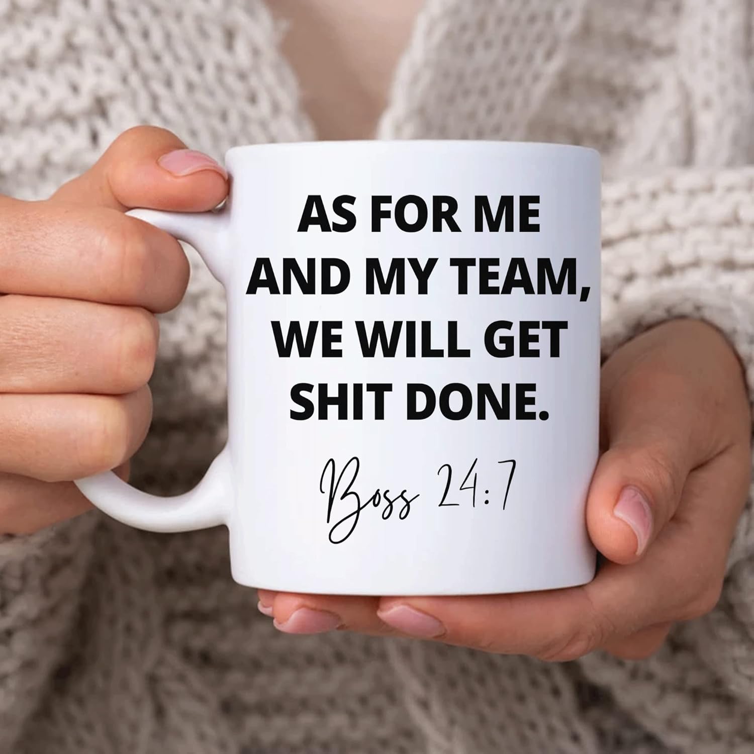 Appreciation Funny Christmas B - đánh giá và giá Coffee Tea Me