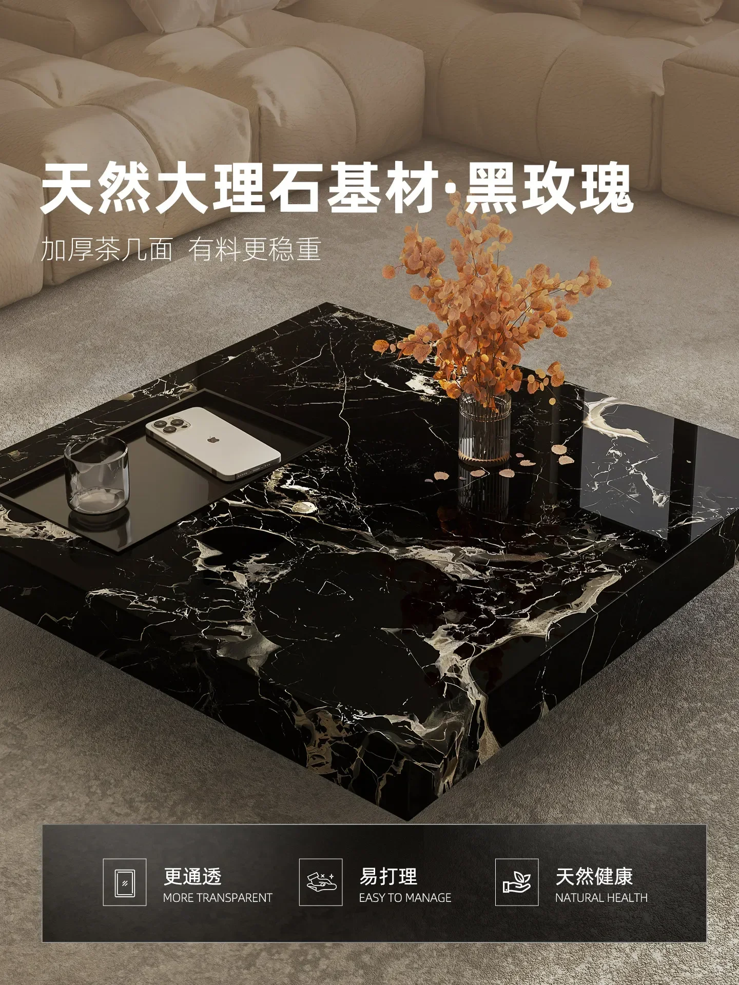 b7- light luxury marble coffee - đánh giá và giá Coffee & Tea Restaurant