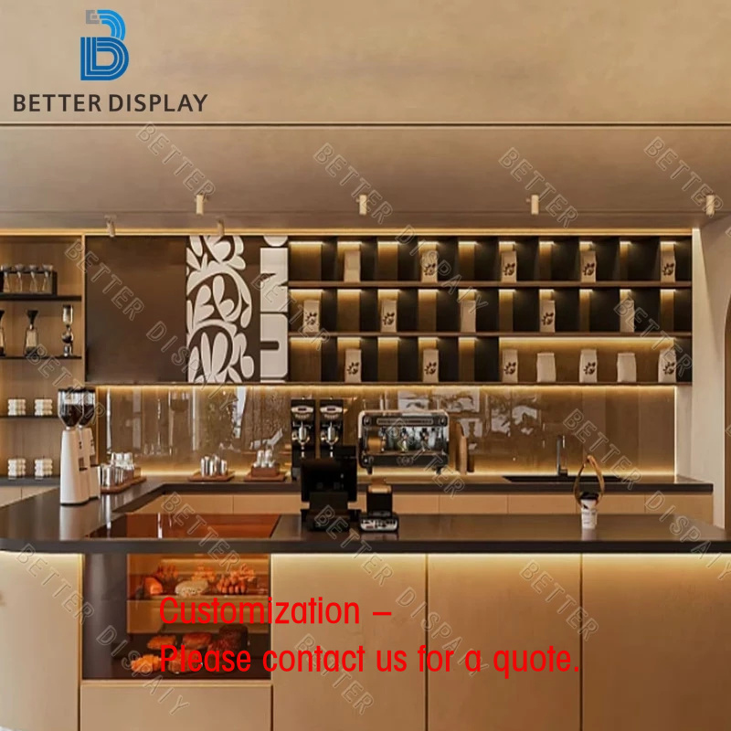 custom.Modern Cashier Coffee M - đánh giá và giá Coffee Tea And Company