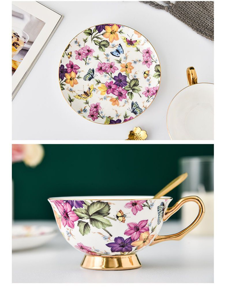 Novetly and Beautiful Coffee C - đánh giá và giá Coffee Tea English