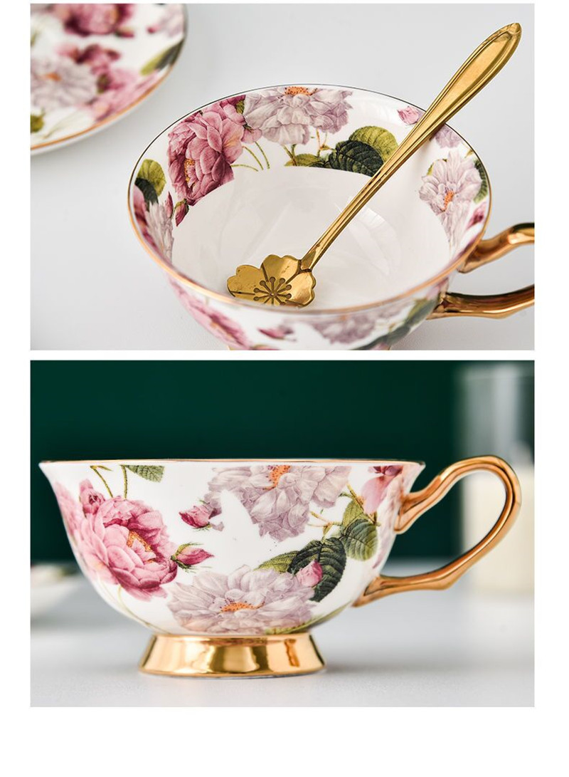 Novetly and Beautiful Coffee C - đánh giá và giá Coffee Tea English