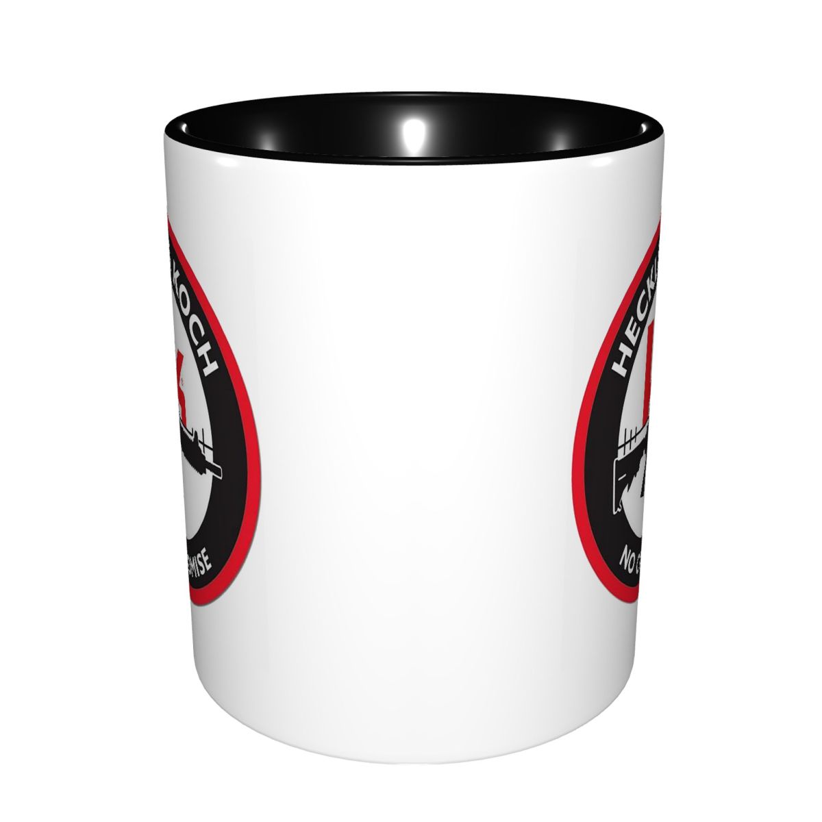 Heckler Koch Hk Logo Mug Funny - đánh giá và giá Coffee Tea Hk