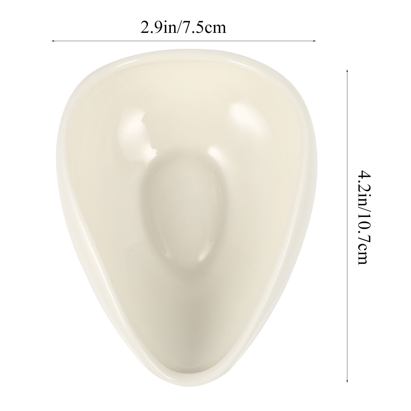 2Pcs Ceramic Tea Scoop for Loo - đánh giá và giá Coffee Tea And Leaf