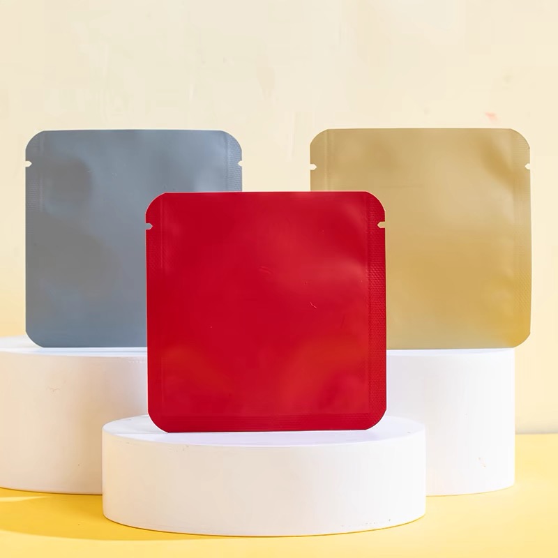 100pcs Customized Square Tea B - đánh giá và giá Coffee Tea House