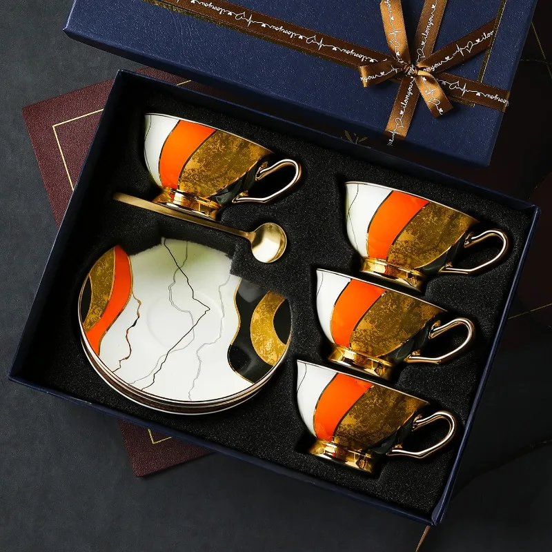 Royal Baroque Bone China Coffe - đánh giá và giá Coffee Tea English
