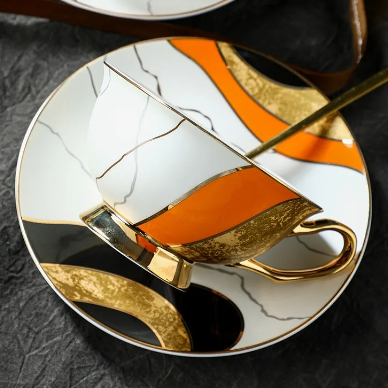 Royal Baroque Bone China Coffe - đánh giá và giá Coffee Tea English