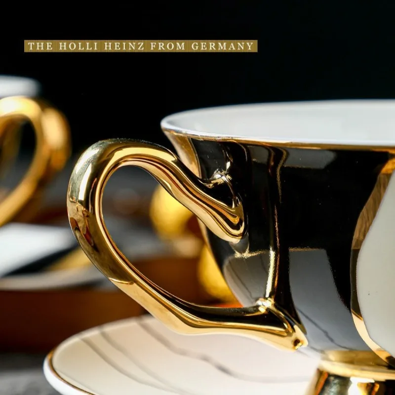 Royal Baroque Bone China Coffe - đánh giá và giá Coffee Tea English