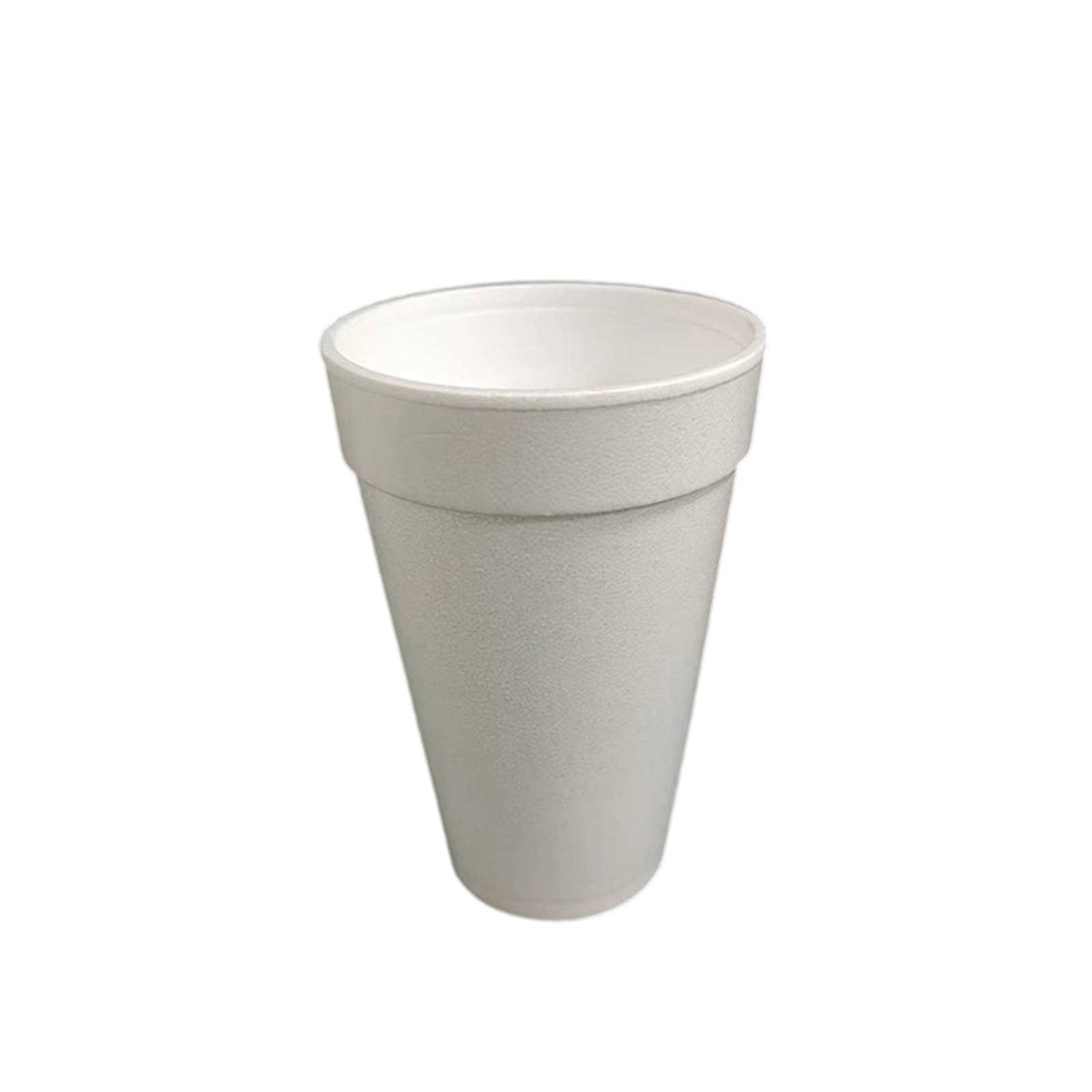 50PCS White Disposable Paper C - đánh giá và giá Coffee Tea And Company