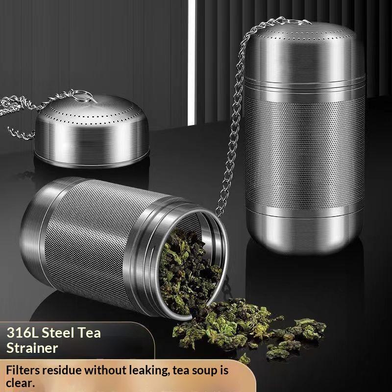 Stainless Steel Fine Mesh Tea  - đánh giá và giá Coffee Tea And Leaf