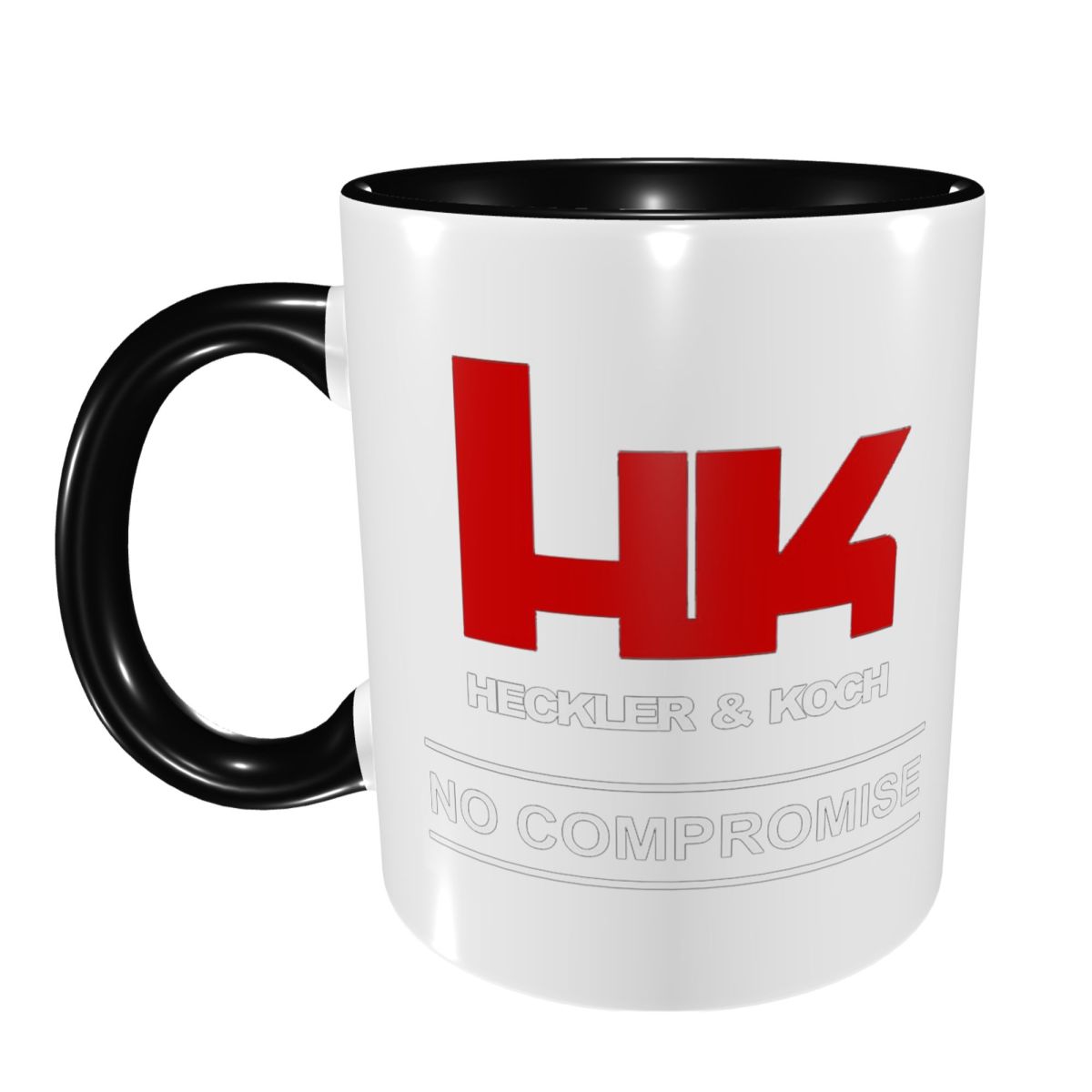 Heckler Koch Hk Mg4 Gun Pistol - đánh giá và giá Coffee Tea Hk
