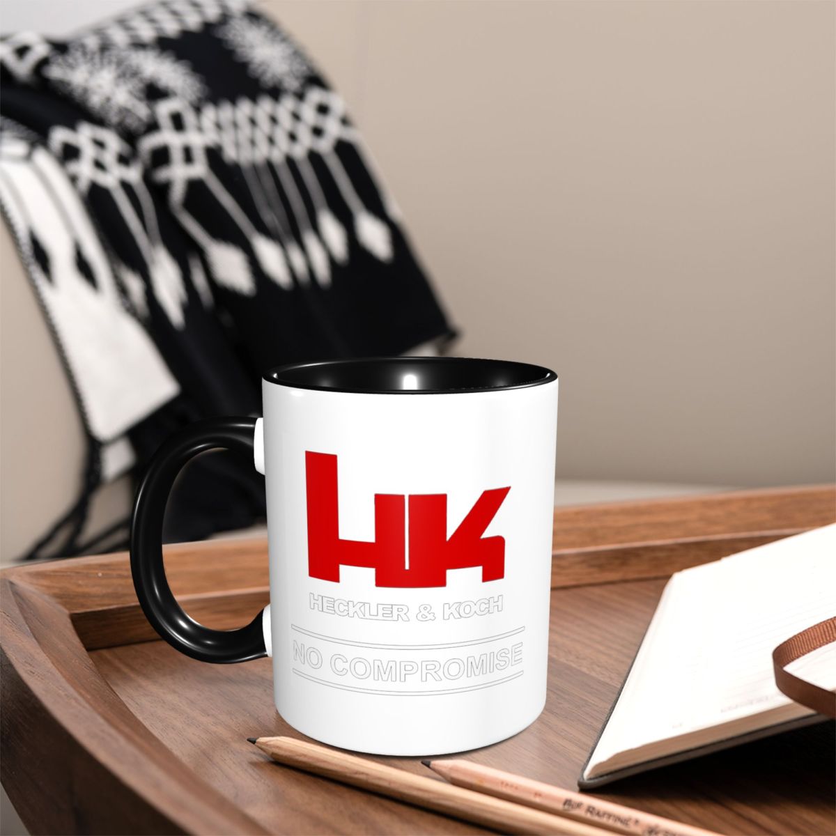 Heckler Koch Hk Mg4 Gun Pistol - đánh giá và giá Coffee Tea Hk