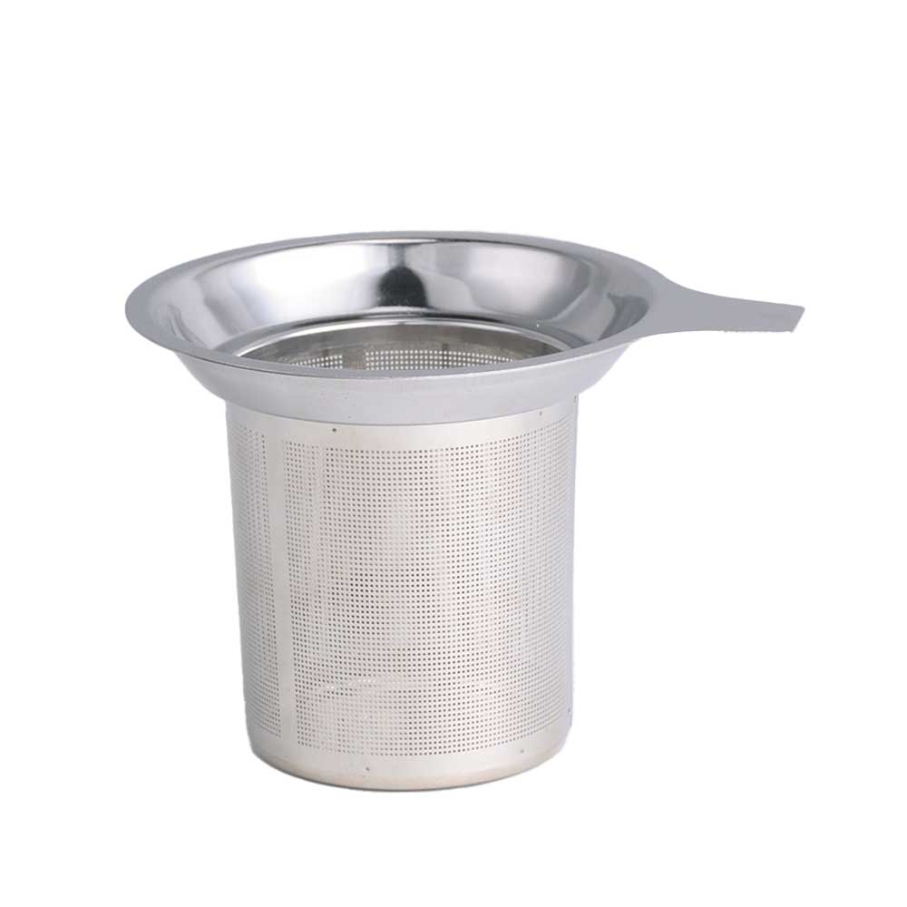 Single Handle Tea Infuser Stai - đánh giá và giá Coffee Tea And Leaf